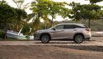 Lexus RX450hL 2019 года (NA)